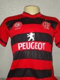 camisa do flamengo