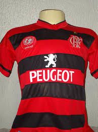 camisa do flamengo